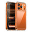 Estuche protector Space transparente para iPhone 17