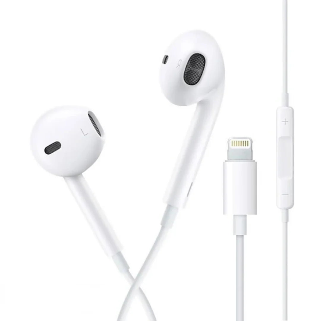 Audifonos Lightning Apple