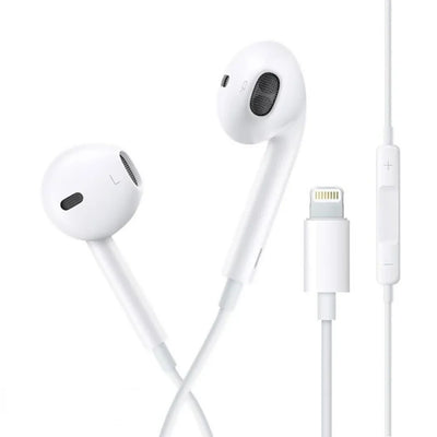 Audifonos Lightning Apple