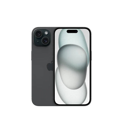 iPhone 15 - Exhibición