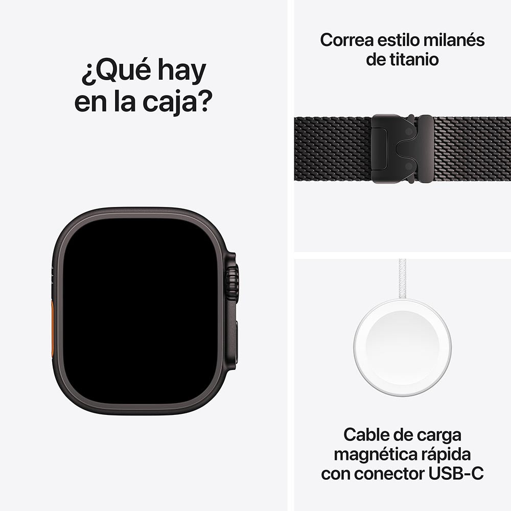Apple Watch Ultra 2