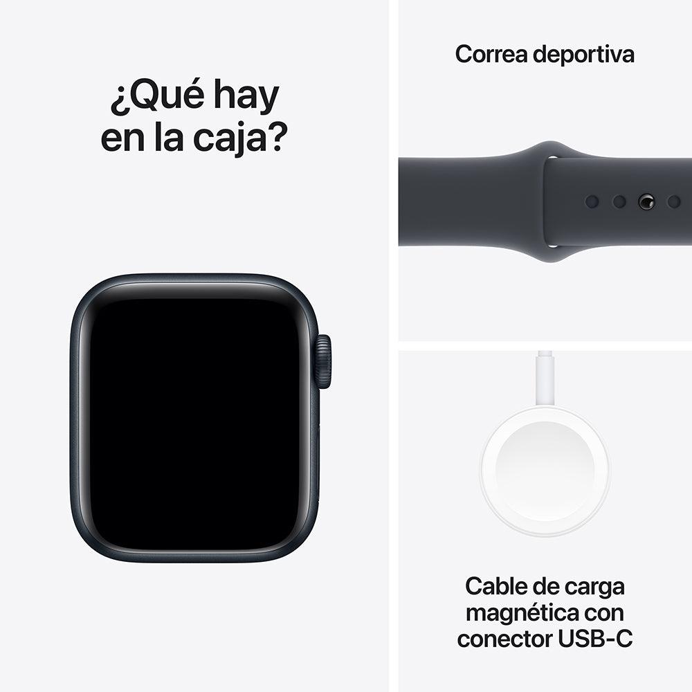 Apple Watch Serie SE 2