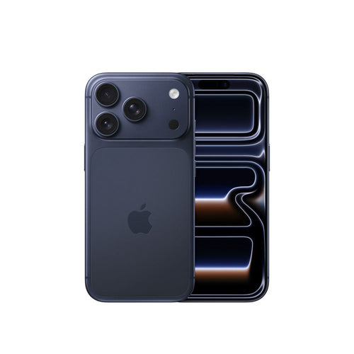 iPhone 17 Pro - Exhibición