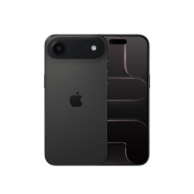 iPhone 17 Air Negro