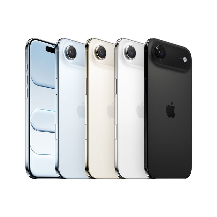 iPhone 17 Air Nuevo
