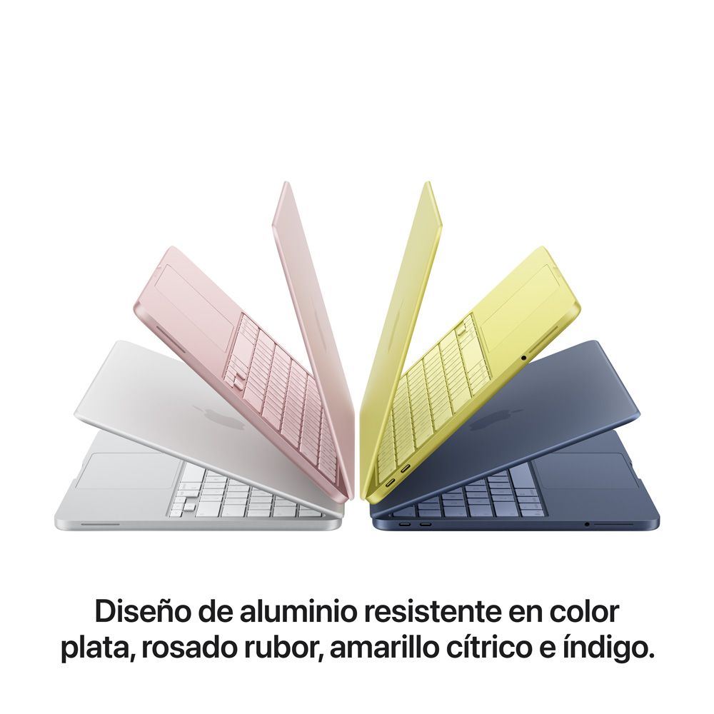 Apple Macbook Neo 13" 8GB Ram 256GB