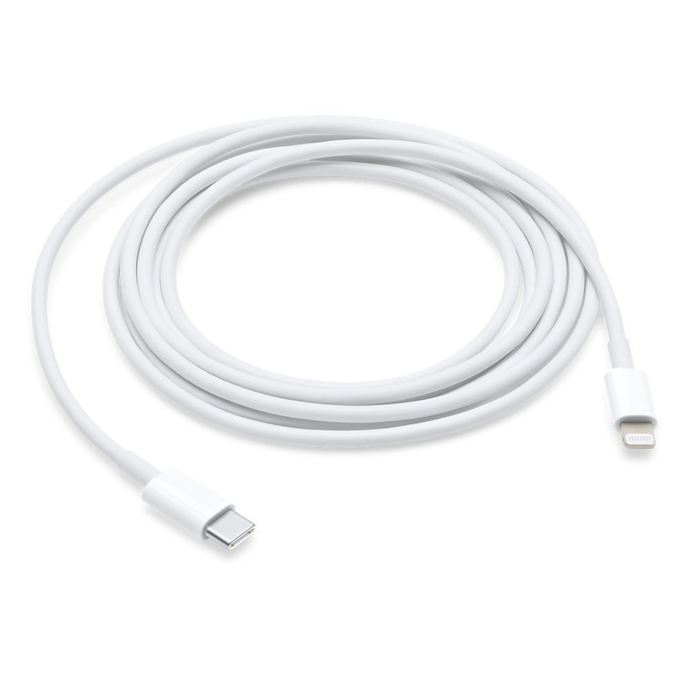 Cable iPhone USB-C a Lightning (2 m) Original