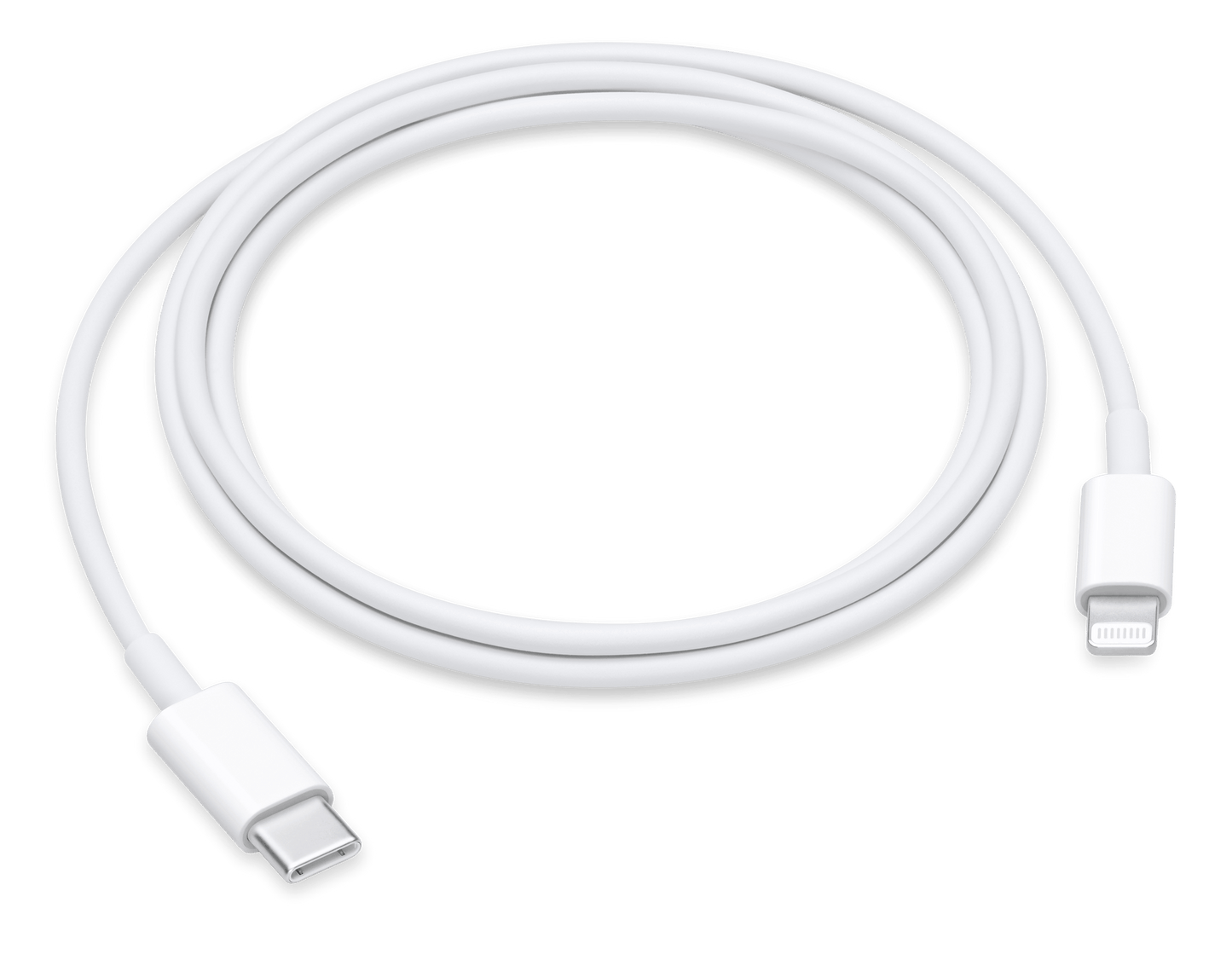 Cable iPhone USB-C a Lightning (1 m) Original