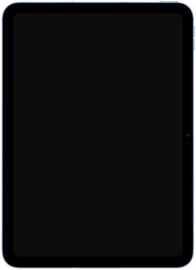 iPad 11 A16 128GB