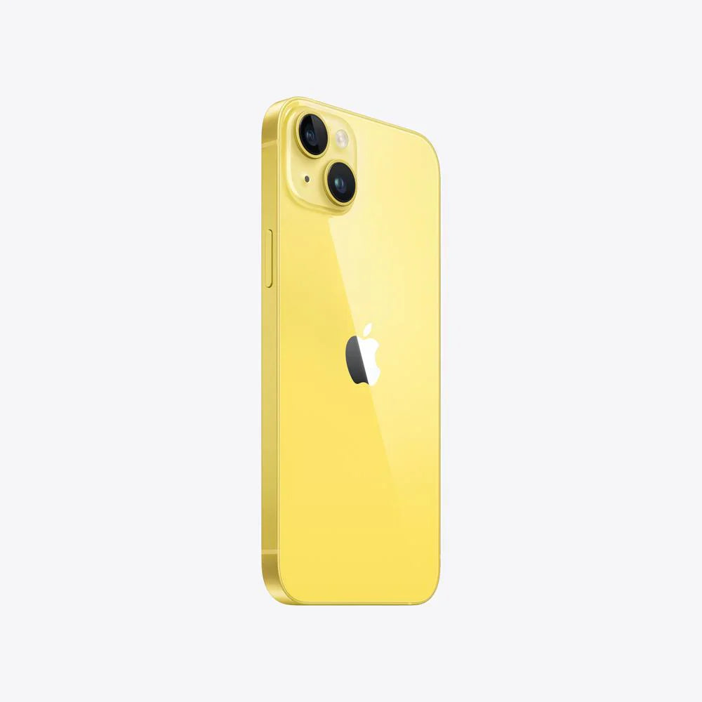 iPhone 14 - Exhibición