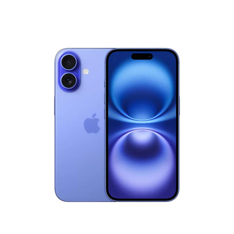 iPhone 16 - Exhibición