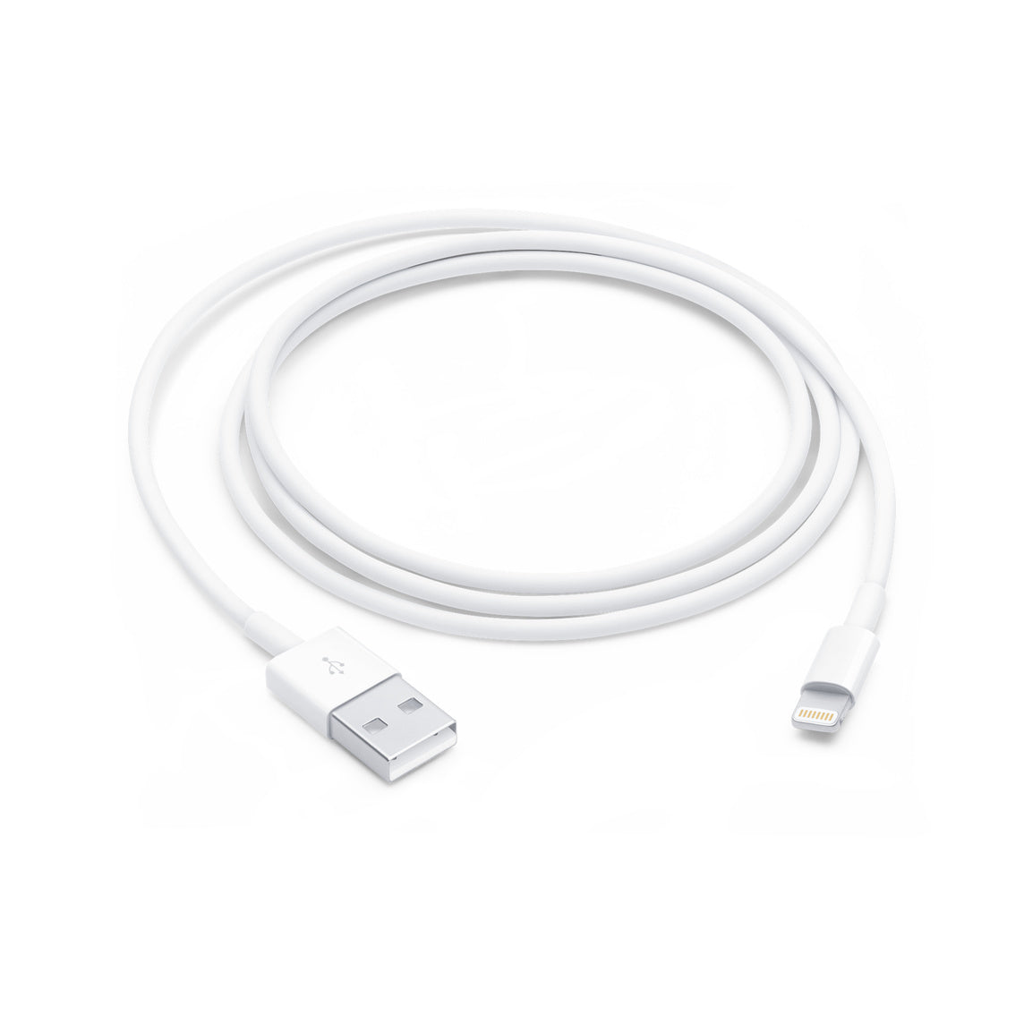 Cable iPhone Usb 1M