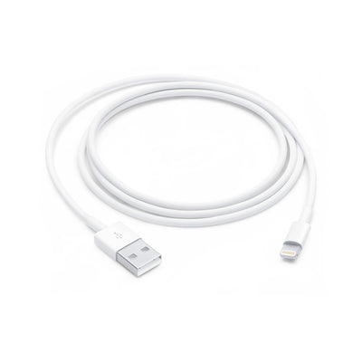 Cable iPhone Usb 1M
