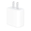 Cargador Completo Genérico Para iPhone 20W