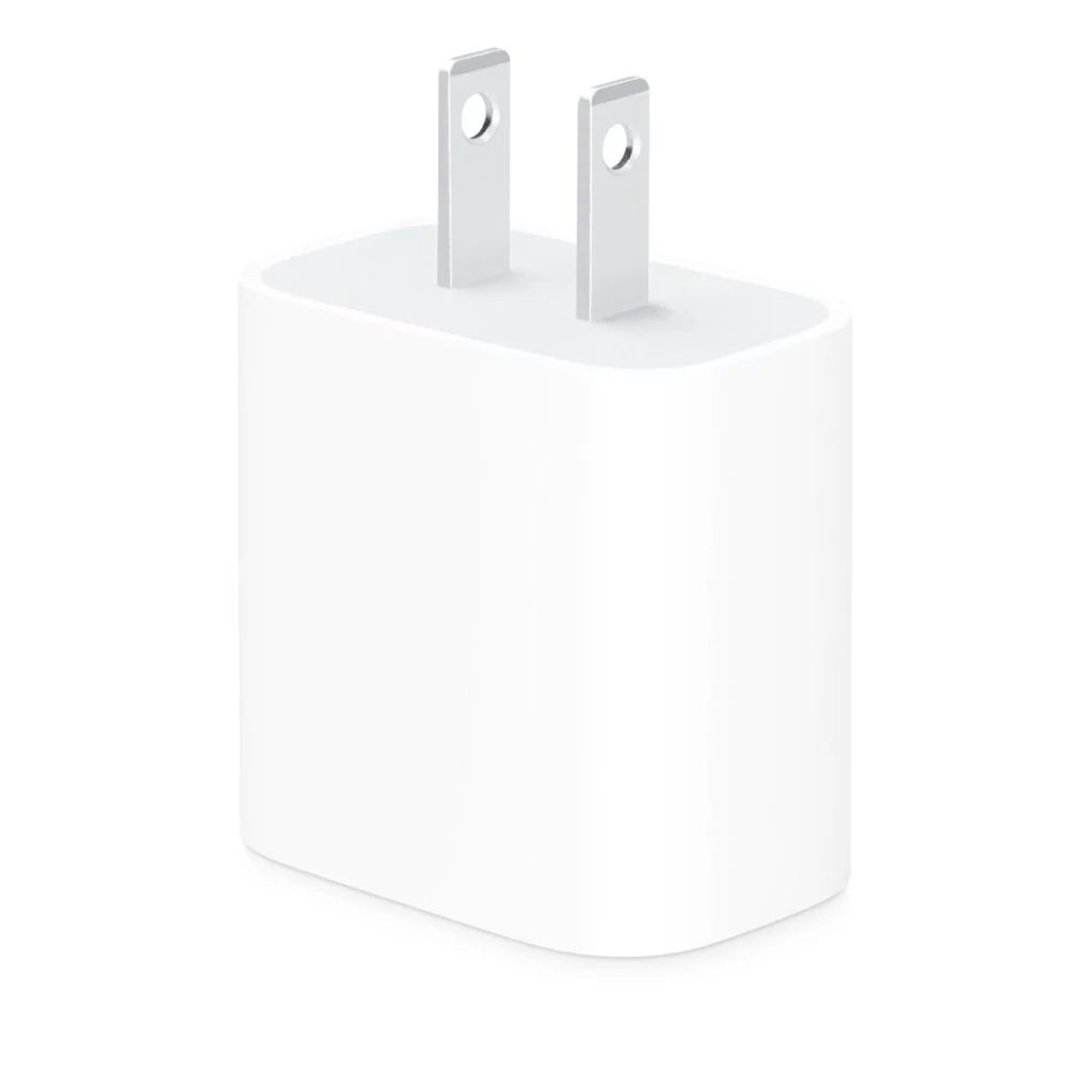 Cargador Completo Genérico Para iPhone 20W