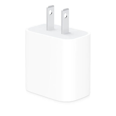 Cargador Completo Genérico Para iPhone 20W