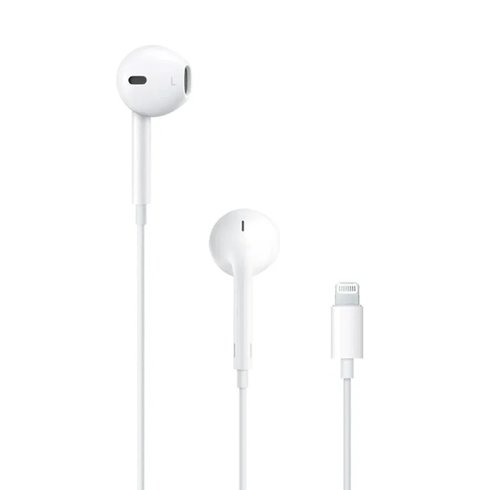 Audifonos Lightning Apple
