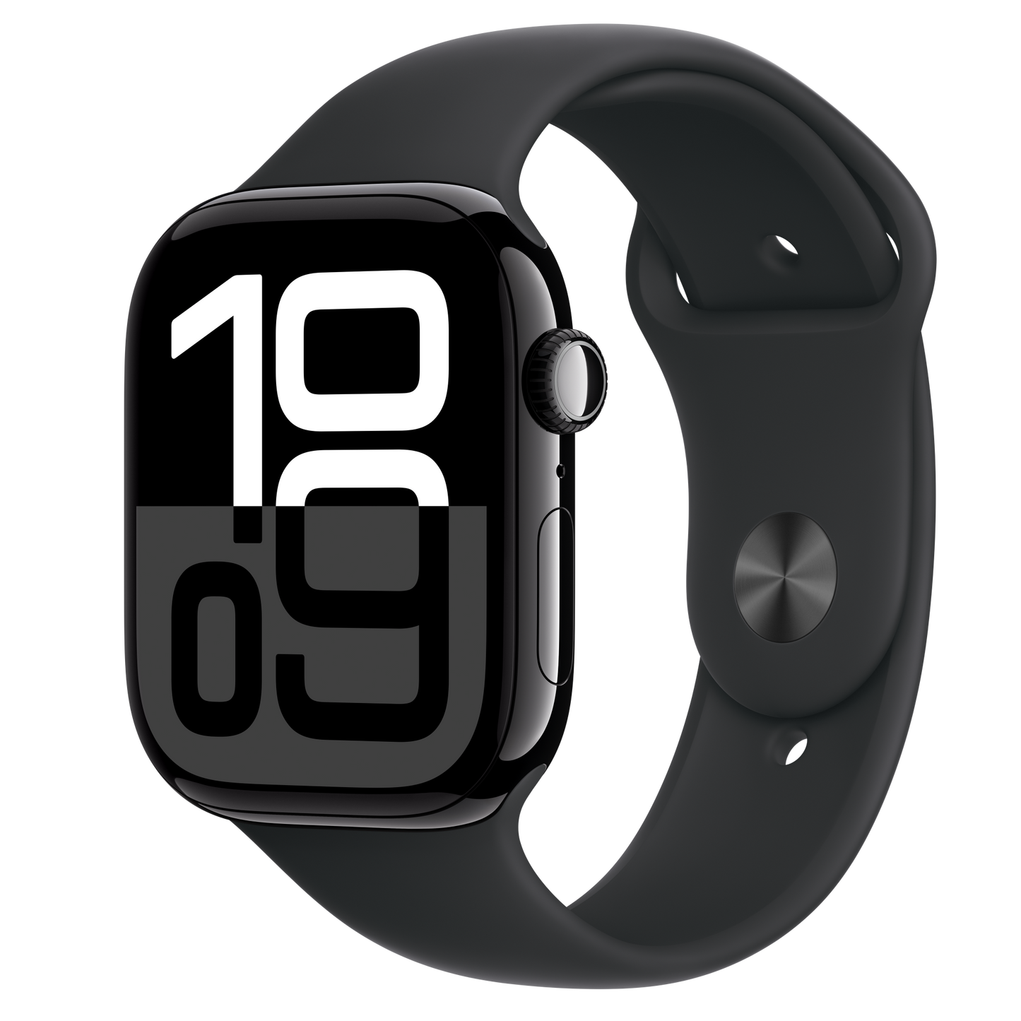 Apple Watch Serie 10 42Mm Azabache