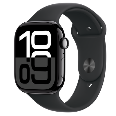 Apple Watch Serie 10 42Mm Azabache
