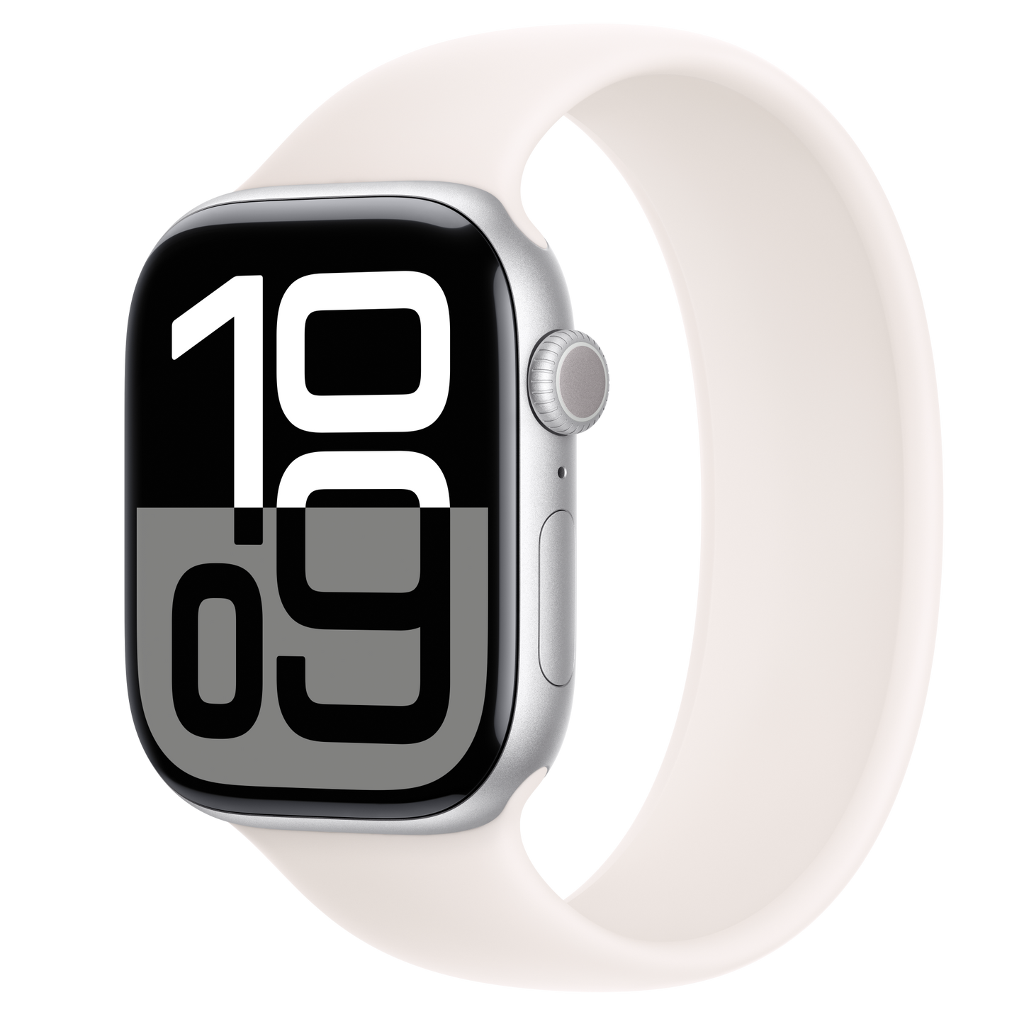 Apple Watch Serie 10 42Mm Azabache