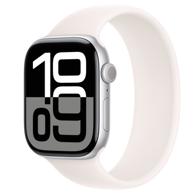 Apple Watch Serie 10 42Mm Azabache