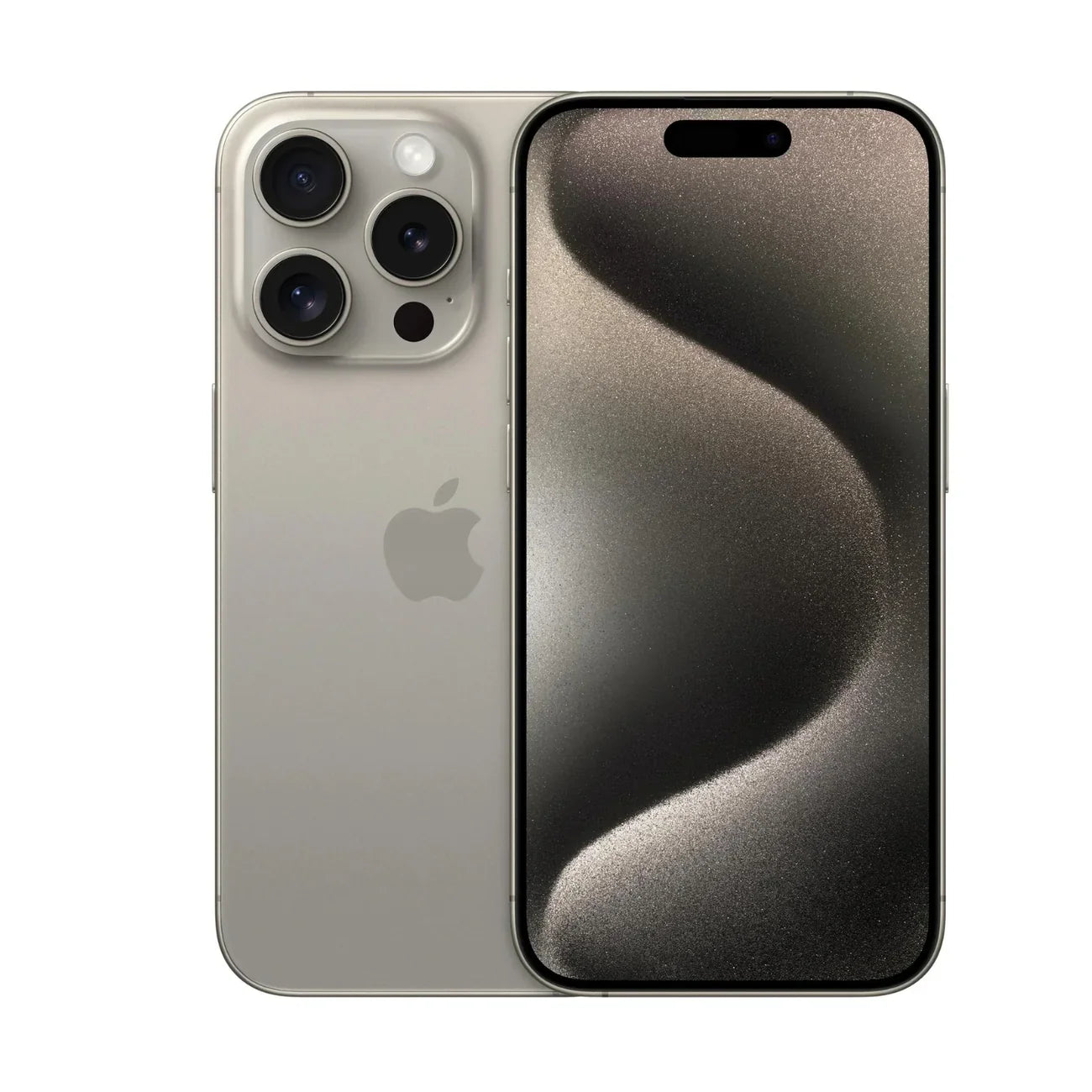 iPhone 15 Pro Max -Exhibición