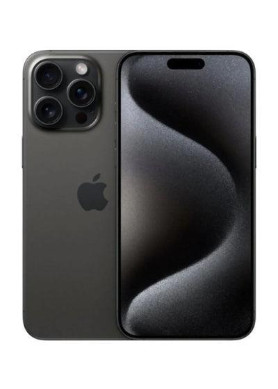 iPhone 15 Pro -Exhibición