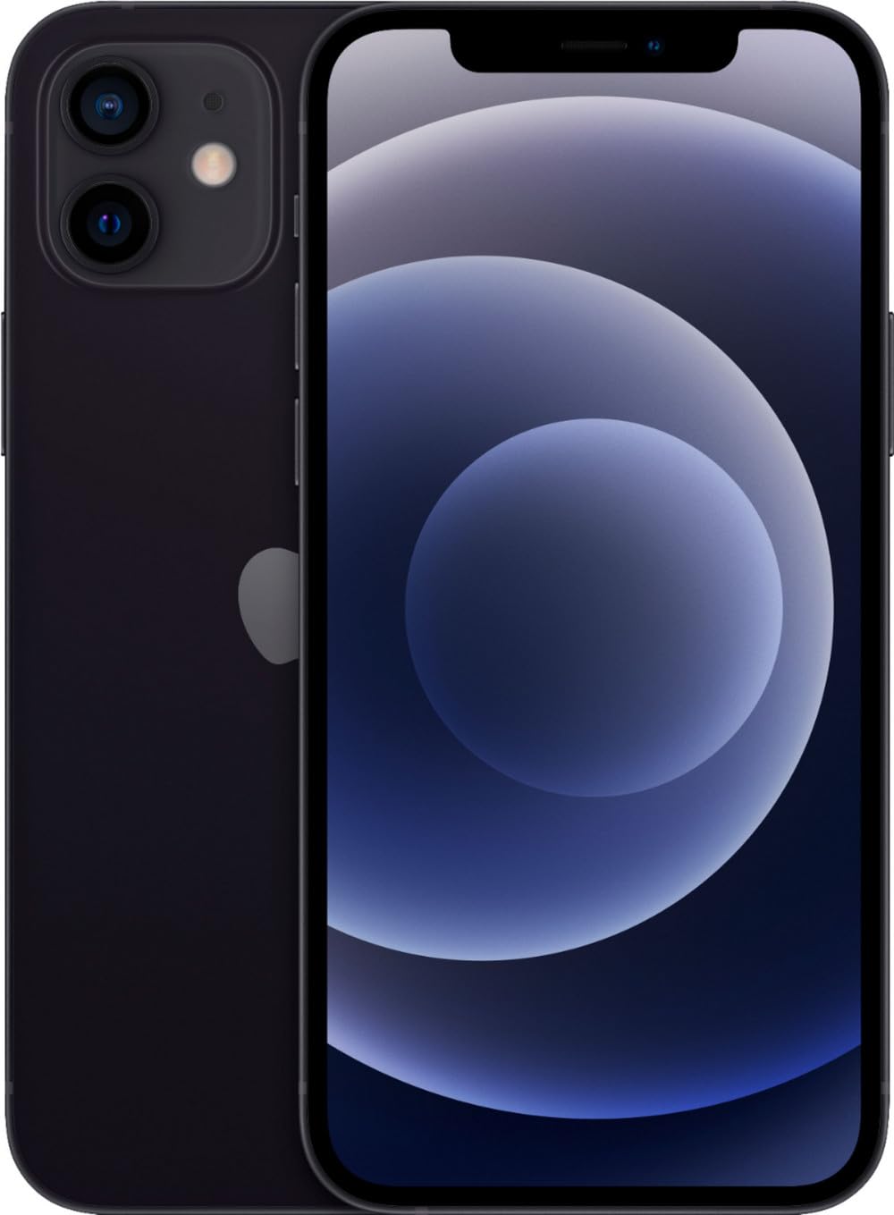 iPhone 12 - Exhibición