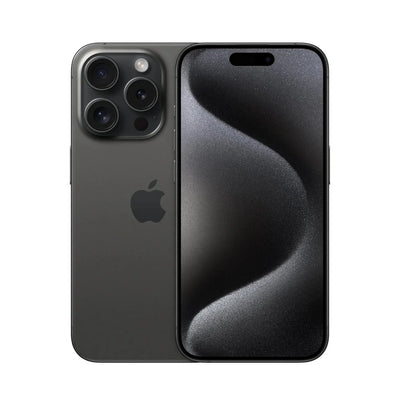 iPhone 15 Pro Max -Exhibición