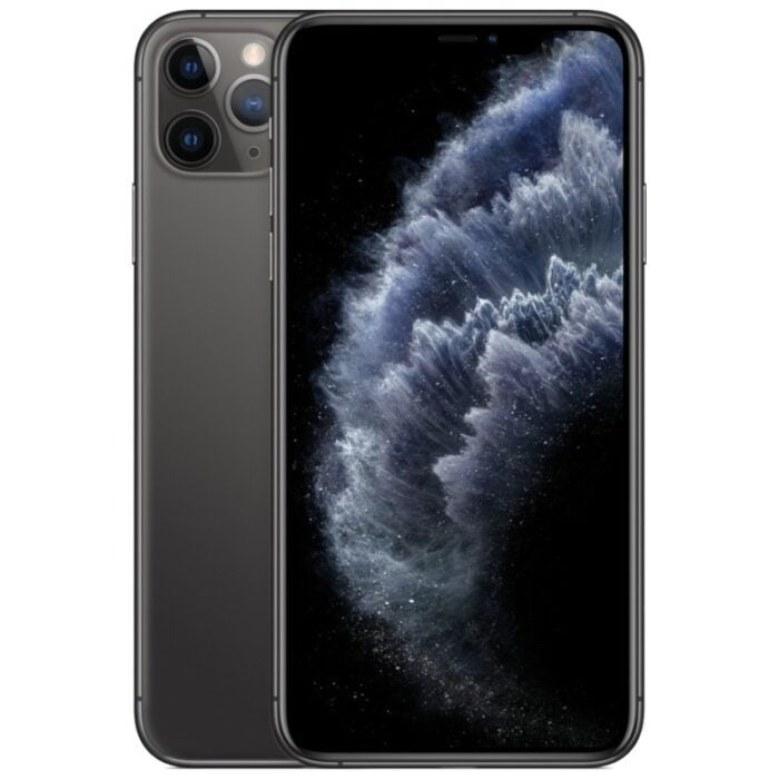 iPhone 11 Pro Max  - Exhibición