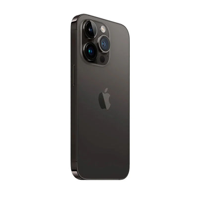 iPhone 14 Pro - Exhibición