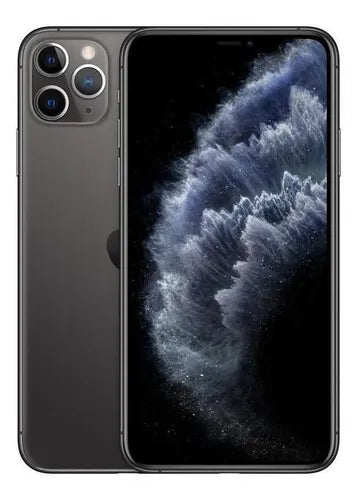 iPhone 11 Pro - Exhibición
