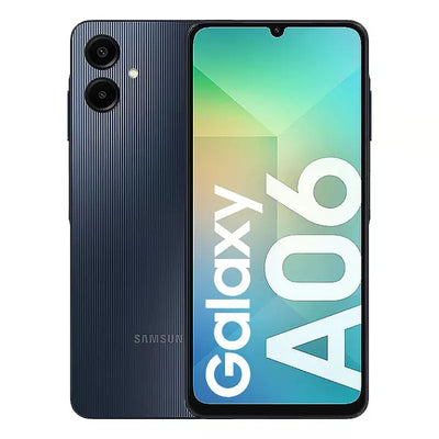 Samsung Galaxy A06 4Ram 2Sim