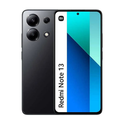 Celular Xiaomi Redmi Note 13 8Gb