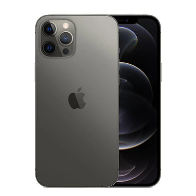iPhone 12 Pro - Exhibición
