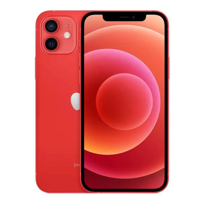 iPhone 12 - Exhibición