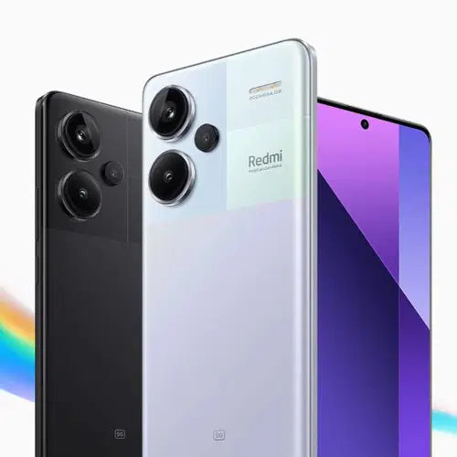 Celular Redmi Note 13 Pro Plus 5G Ram 12 Gb