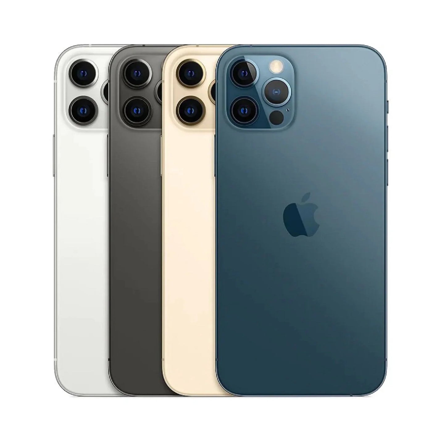 iPhone 12 Pro - Exhibición