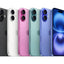 iPhone 16 Plus