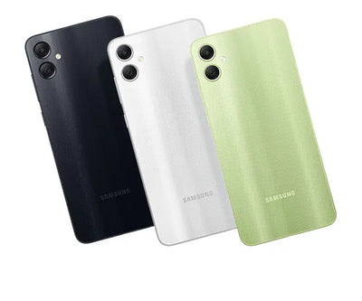 Samsung Galaxy A05 - 4Gb Ram 