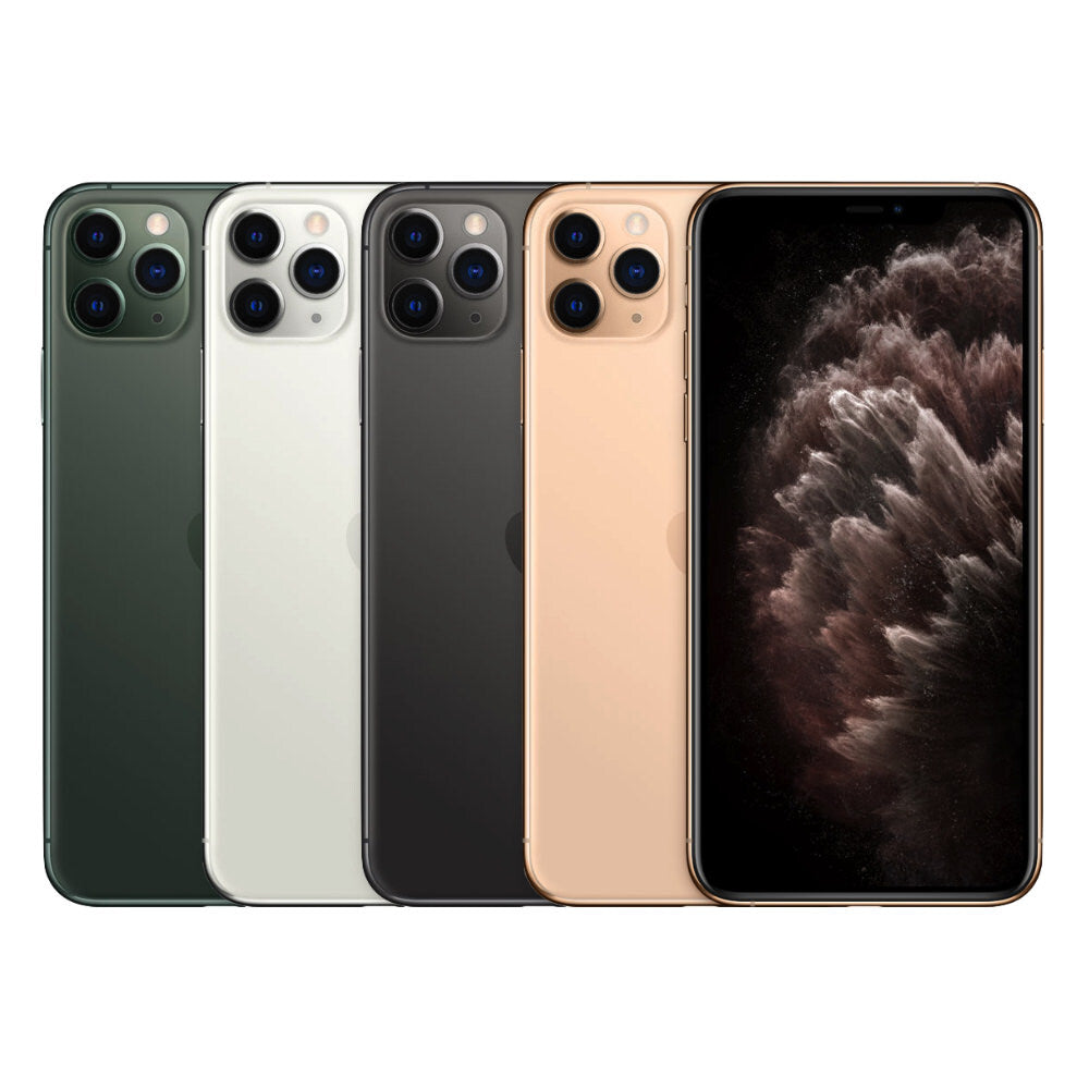 iPhone 11 Pro Max  - Exhibición