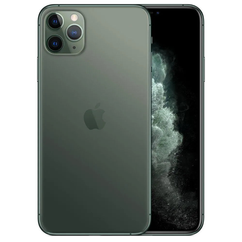 iPhone 11 Pro Max  - Exhibición