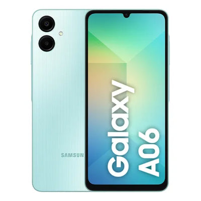 Samsung Galaxy A06 4Ram 1Sim