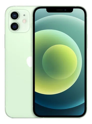 iPhone 12 - Exhibición