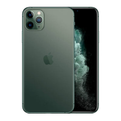 iPhone 11 Pro - Exhibición