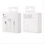 Audifonos Apple Conector 3.5Mm Plug