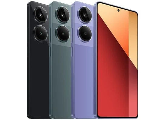 Celular Redmi Note 13 Pro 12Ram 4G