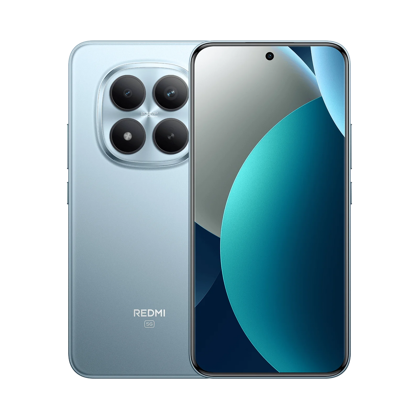 Xiaomi Redmi Note 15 Pro + 5G 8 Ram 256GB Nuevo