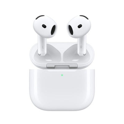 Airpods 4 Con Cancelación De Ruido Originales