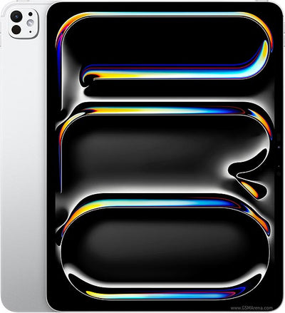 iPad Pro 13 M5 256GB
